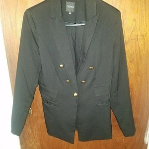 XOXO Blazer